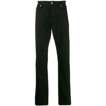 디젤 라키 빅스 미드라이즈 테이퍼드 진 74663139_이미지