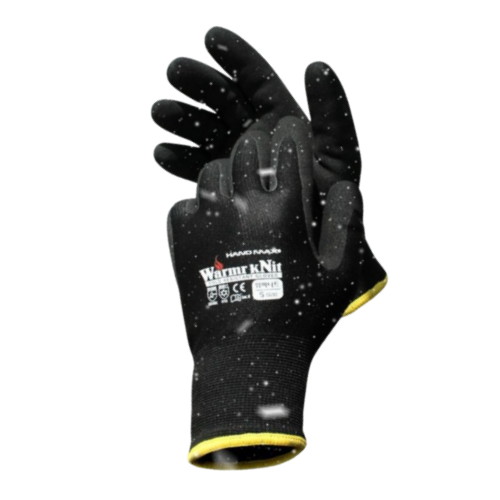 코레카 핸드맥스 워머니트 방한장갑 (5켤레)