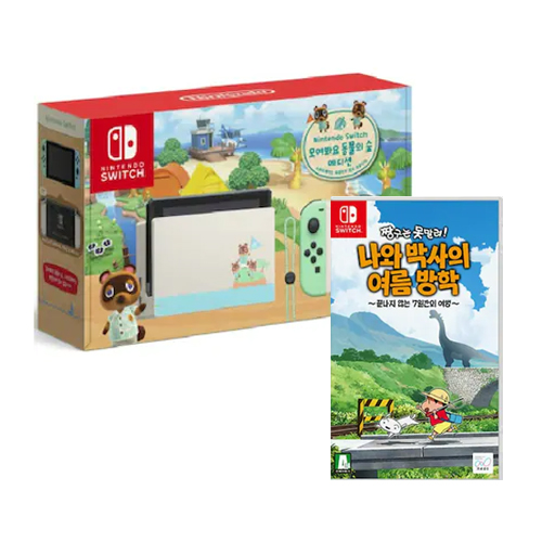 Nintendo ���ٵ� ����ġ ������ �� ����� 1�ο� ���� ��Ű��