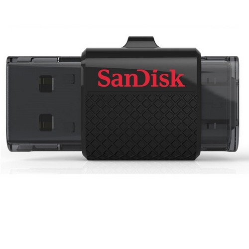 Sandisk ULTRA DUAL OTG DRIVE (32GB)_이미지