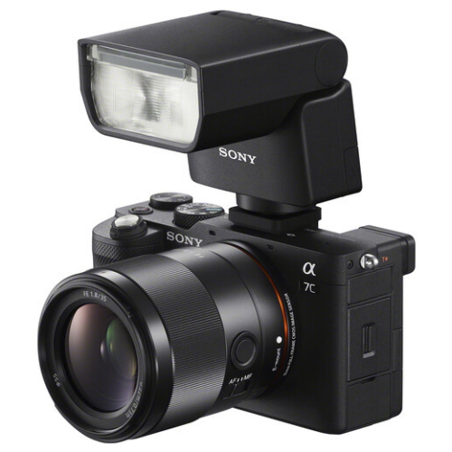 SONY HVL-F28RM 플래시 (해외구매)_이미지