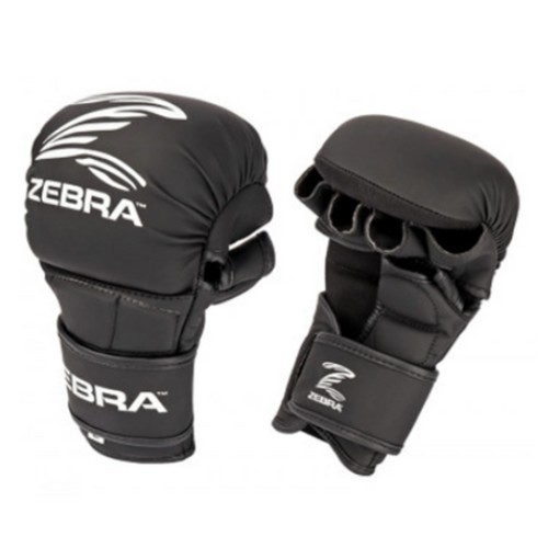 지브라 MMA 스파링 글로브 ZPEMAG01_이미지