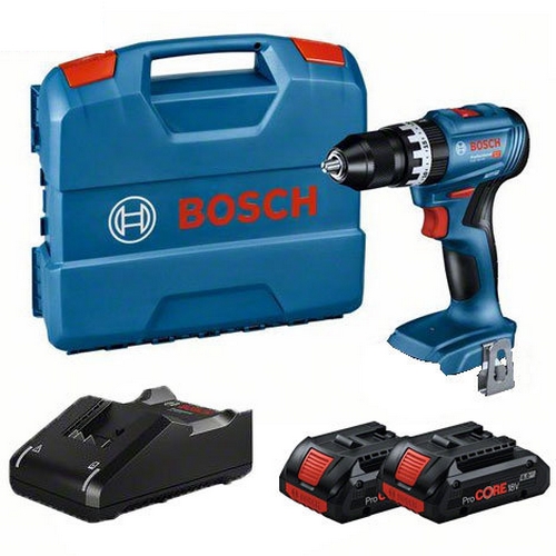 ���� GSB 18V-45