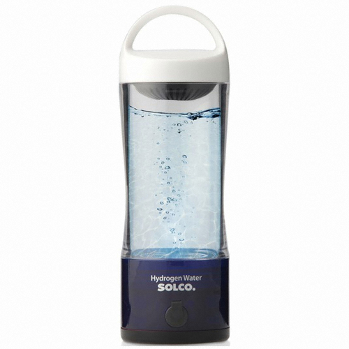 솔고바이오메디칼 수소샘 H2-Tumbler SHT-201