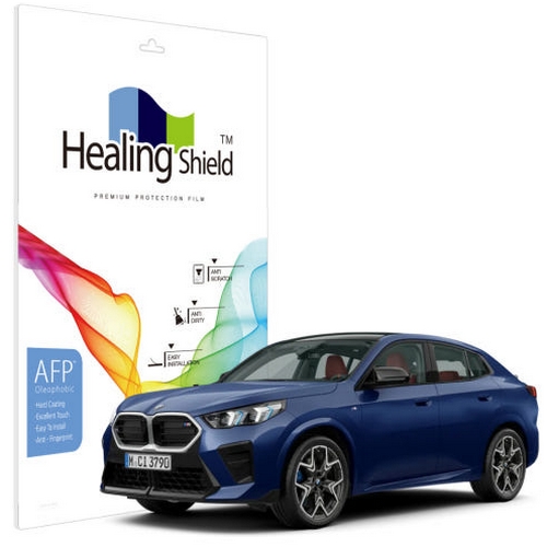 ��Ʈ�� �������� ��ȭ�� AR ������̼� ������ȣ �ʸ� BMW X2 M35i 2025�� ����