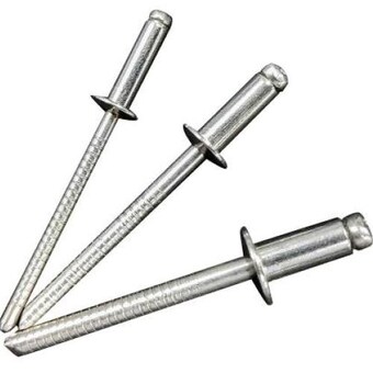 대화 스텐 <b>리벳</b><b>못</b> 3.2x11mm