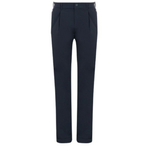 까스텔바작 스트레치벤놀 테이퍼드 팬츠 BGCMPT207NY_이미지