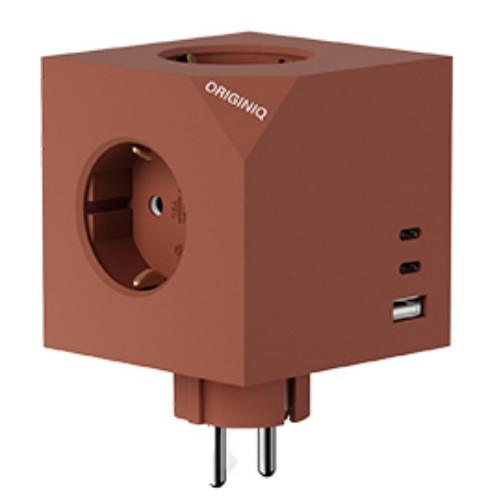 ��������ũ 3�� 16A USB ���뷮 ����Ʈ ť�� ���� ��Ƽ��