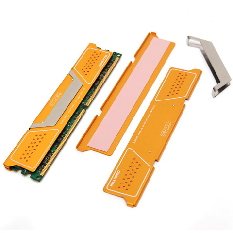 CYNEX �޸� �濭�� ����