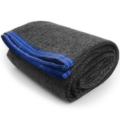 풀안나 95% 흑색 차광막 2면봉재 (2 x 2m)_이미지