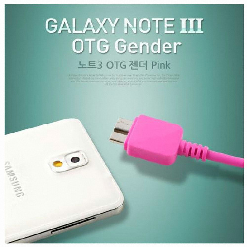 ����Ʈ�� COMS SP756 USB 3.0 Micro B OTG ����