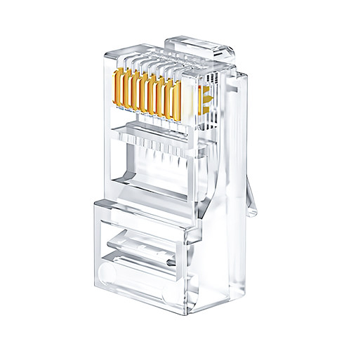 인네트워크 IN-8P8C6 CAT.6 UTP RJ45 플러그