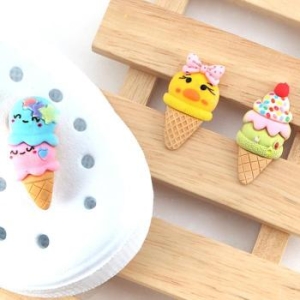 아랑로랑 아이스콘 입체 신발파츠 S8134836