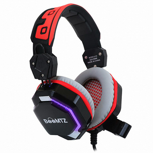 ���̿��ڸ��� BOOMTZ BOSS-U10