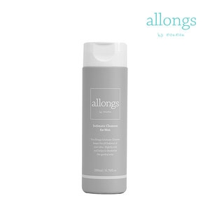 알롱 인티메이트 클린저 200ml (1개)_이미지