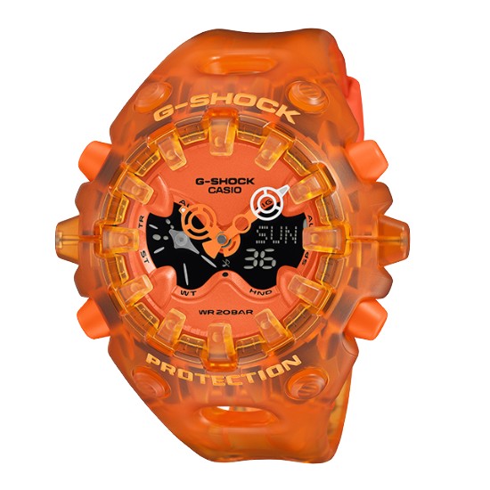 ī�ÿ� G-SHOCK GA-V01SKE-4