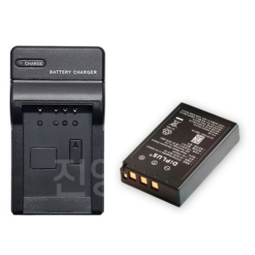 ����ý��� Diplus BLS-5,BLS-1������ USB ����ŰƮ