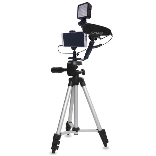 49H4BM2021 스마트폰 개인방송 촬영세트