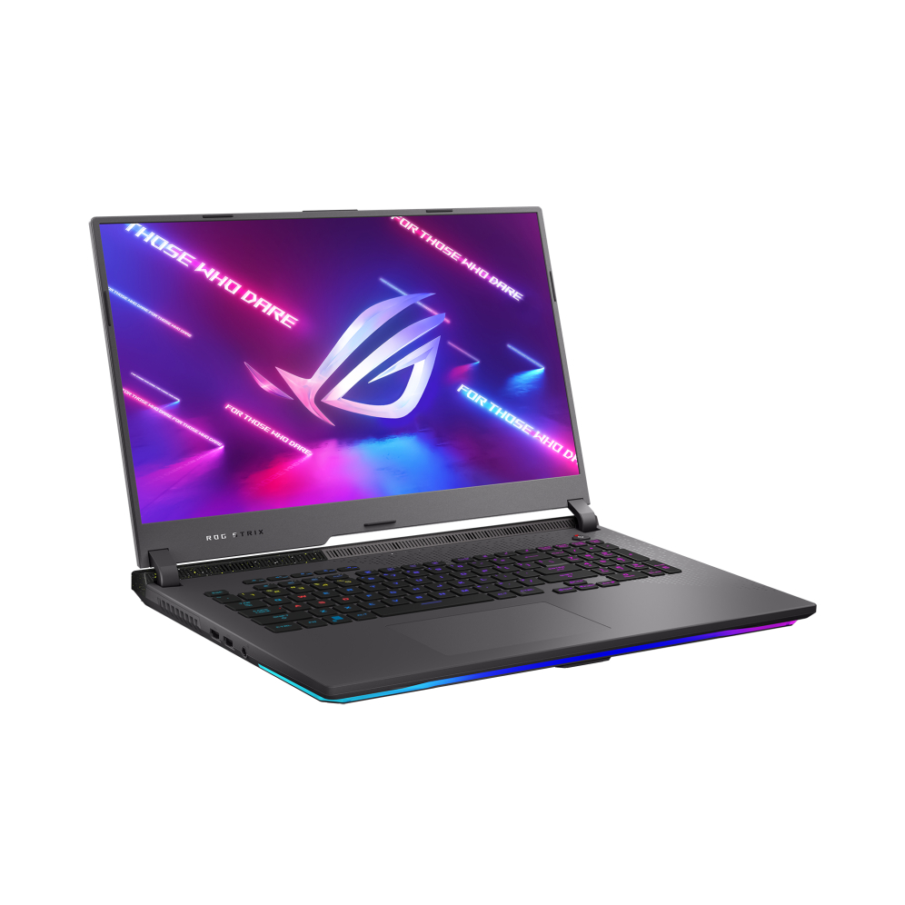ASUS ROG STRIX G17 G713RM-BR169ED