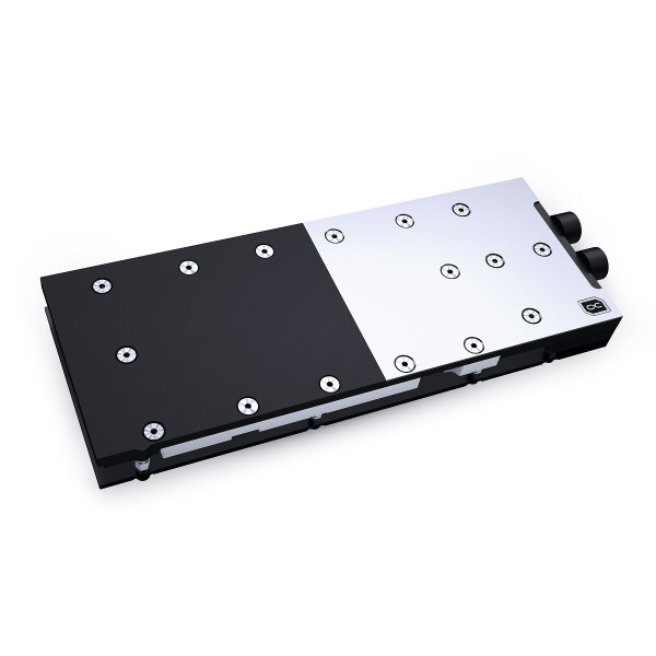 ES RTX A5000 GPU 워터블럭