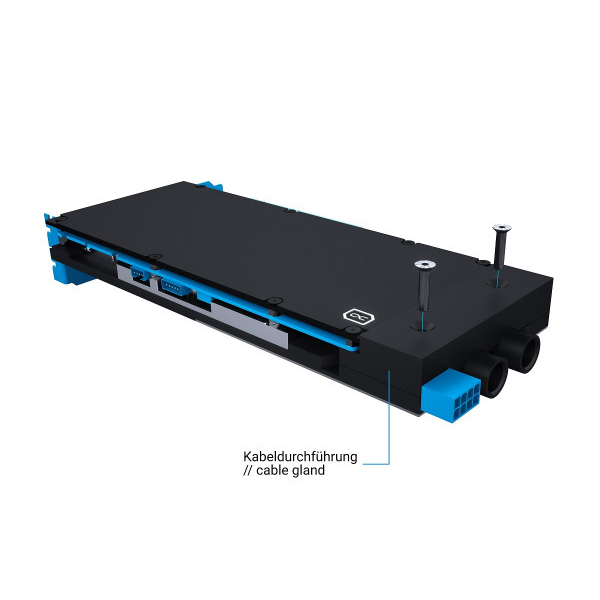 ALPHACOOL ES RTX A5000 GPU 워터블럭_이미지
