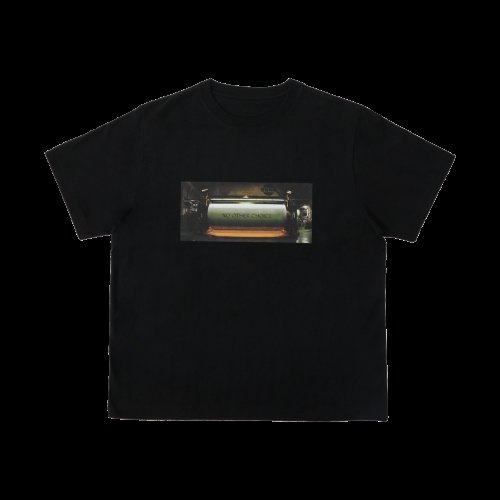 컴포트 x NO OTHER CHOICE Paper Mill T-Shirt 어쩔수가없다 제지공장 티셔츠 891487_이미지