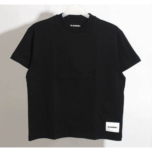 반팔 티셔츠 24PJ40GC0001J45048 001 BLACK 40724344