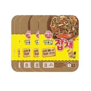 오뚜기 옛날잡채 328g이미지입니다. 누르면 해당 게시물로 새창이동합니다.