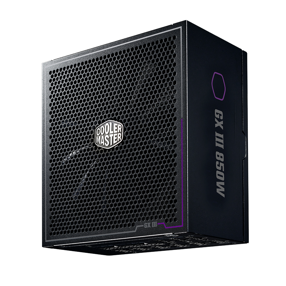 쿨러마스터 GX III GOLD 850 ATX3.0 (중고)