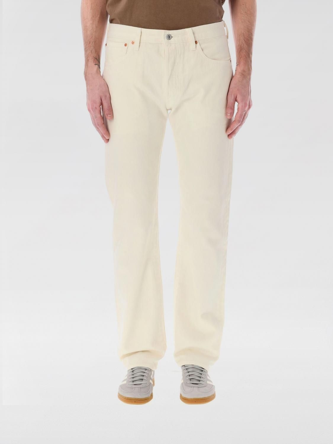 리바이스바디웨어 청바지 00501 3279 SS25 6313415