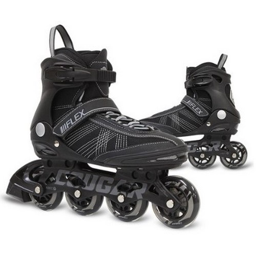 쿠거 플렉스 프리미엄 인라인 스케이트이미지입니다. 누르면 해당 게시물로 새창이동합니다.