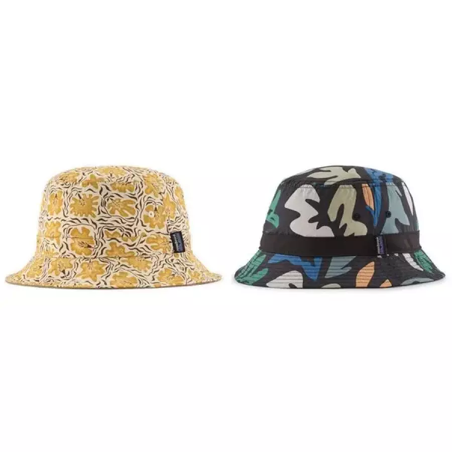 파타고니아 29157R5 SS 웨이브페어러 버킷 햇 29157R5CC 1889924_이미지