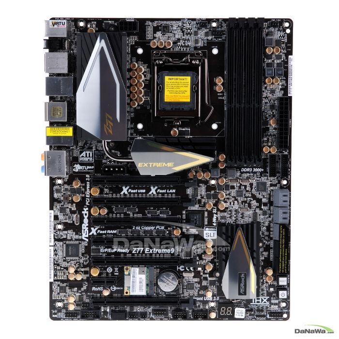 ASRock Z77 Extreme9 에즈윈_이미지
