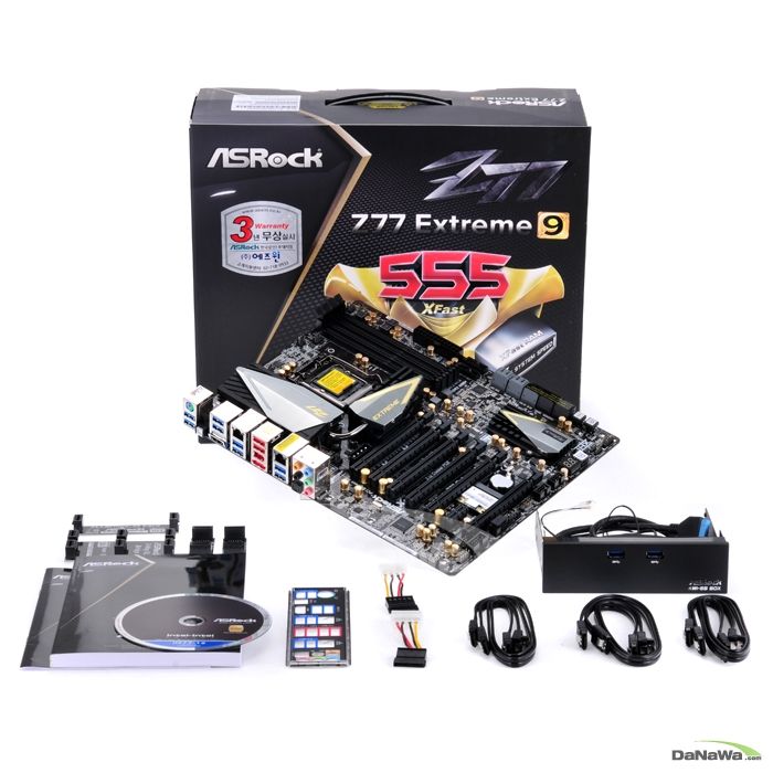 ASRock Z77 Extreme9 에즈윈_이미지