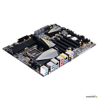 ASRock <b>Z77</b> Extreme9 에즈윈