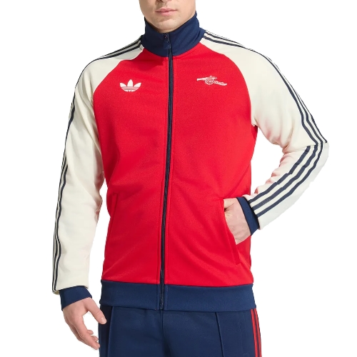 아디다스 아스널 FC OG 트랙 탑 KB1793 (병행)