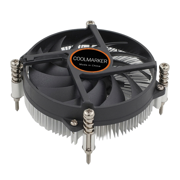 EVERCOOL COOLMARKER CM-1200(CU) H31 PWM