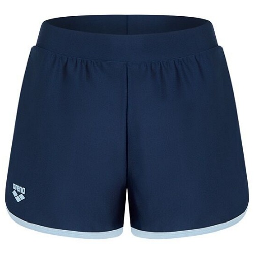 아레나 그린웨이브 라인 2부 팬츠 A5BL1PW03DNV_이미지