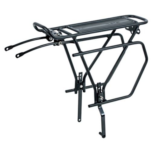 제팔 레이더 R70 REAR RACK_이미지