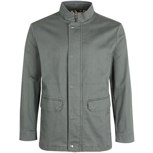 트레몰로 면워싱 사파리 점퍼 TRNKA3S1111이미지입니다. 누르면 해당 게시물로 새창이동합니다.