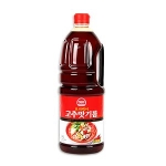 �����븲 ��ǥ �丮��� ���߸��⸧ 1.8L