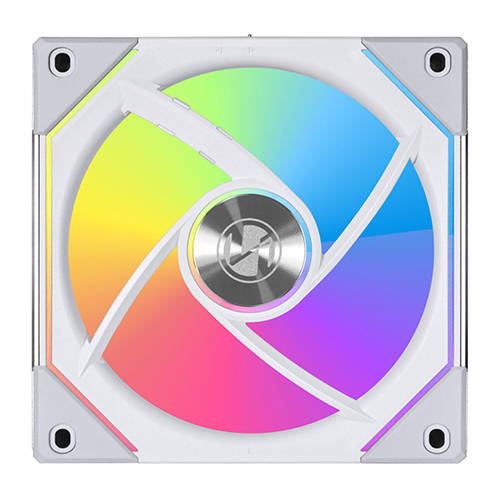 ���ȸ� UNI FAN SL-INF 120 RGB