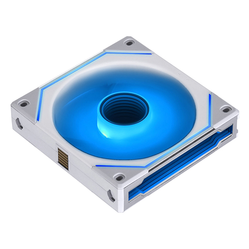 ���ȸ� UNI FAN SL-INF 120 RGB