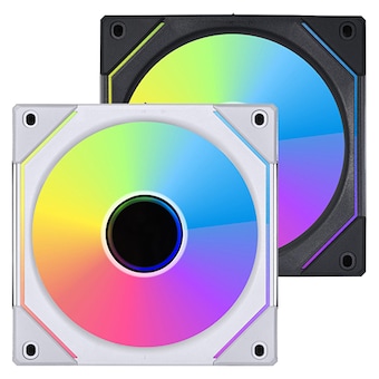 <b>리안</b><b>리</b> UNI FAN SL-INF 120 RGB