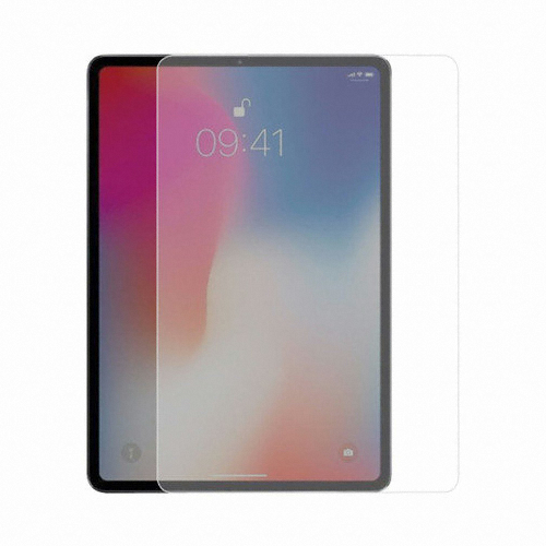 펄스코리아 iPad Pro 12.9 3세대 지문방지 보호필름 (액정 2매)_이미지