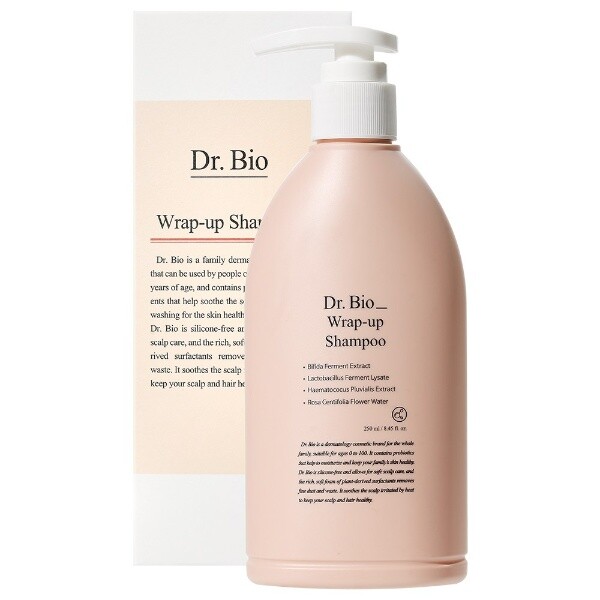 닥터바이오 랩업 샴푸 750ml (1개)