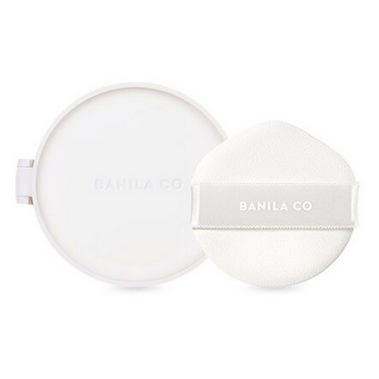 에프엔코 바닐라코 커버리셔스 얼티밋 화이트 쿠션 리필 14g (1개)