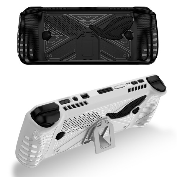 Rog Ally X 프로 그립 케이스_이미지