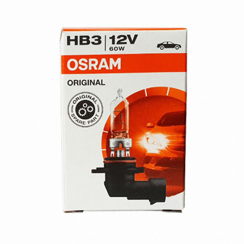 오스람 오리지날 12V (9005, 60W)