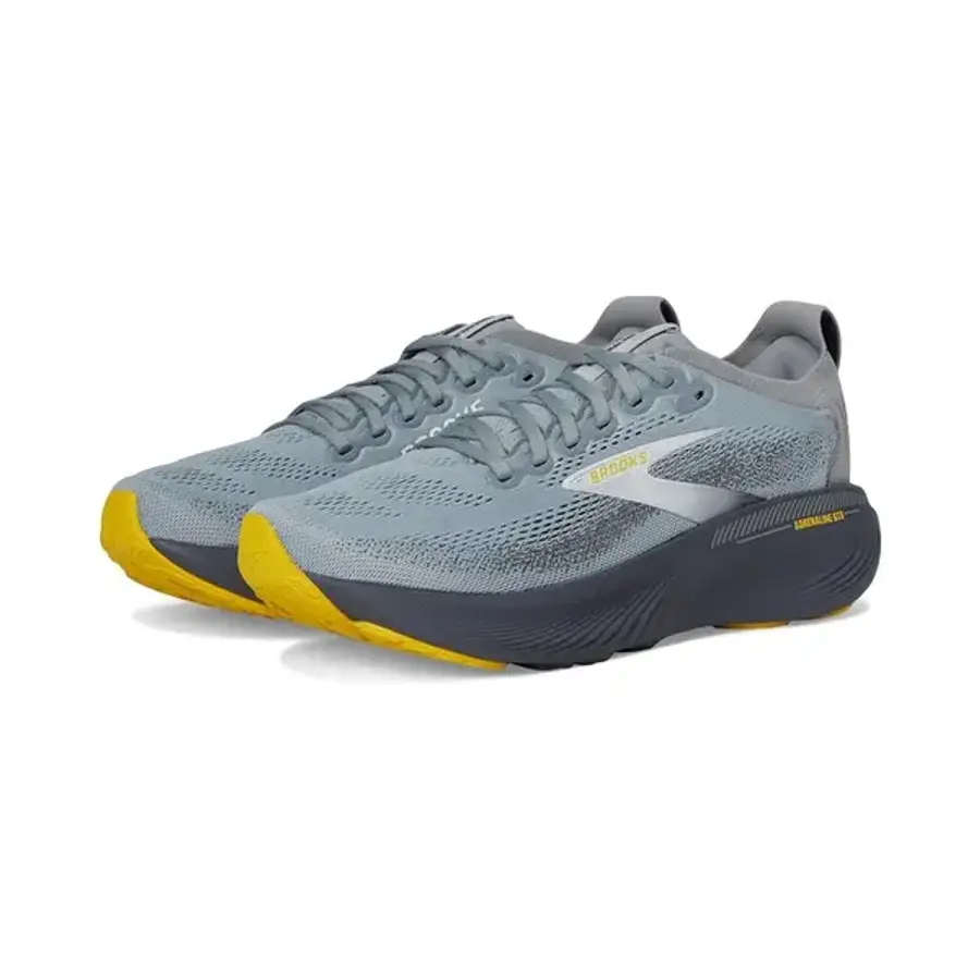 남성 런닝화 Brooks Adrenaline GTS 25 243475 운동화 신발 조깅화 마라톤화